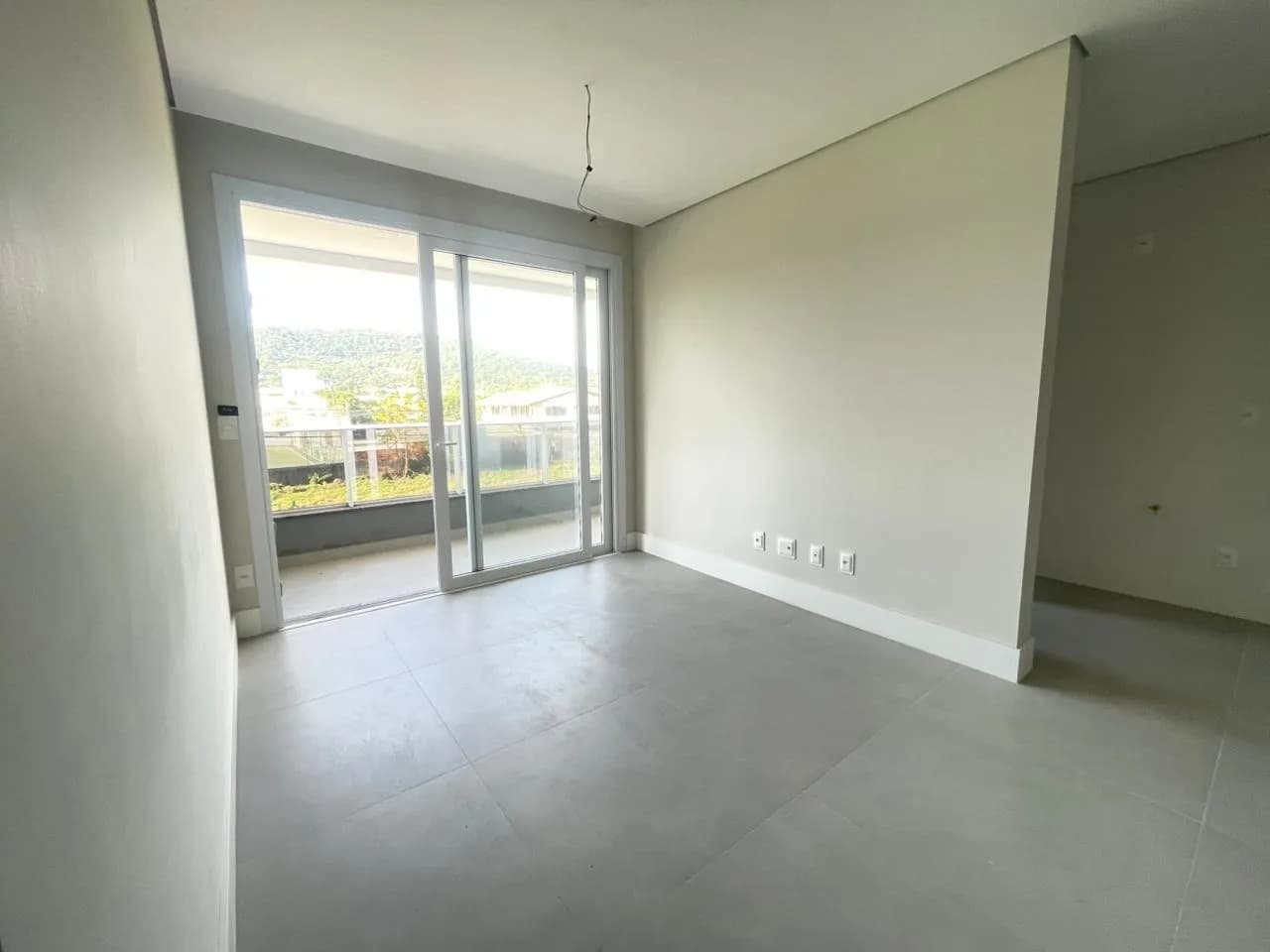 Apartamento para venda com 2 dormitórios em Campeche com 77 m² — foto 3