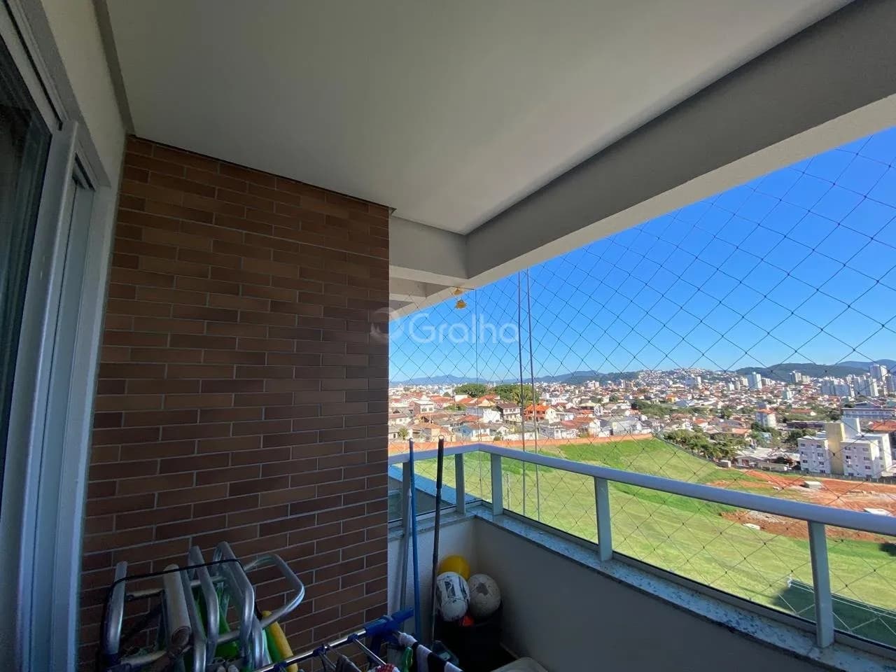 Apartamento para venda com 3 dormitórios em Jardim Atlântico com 98 m² — foto 4