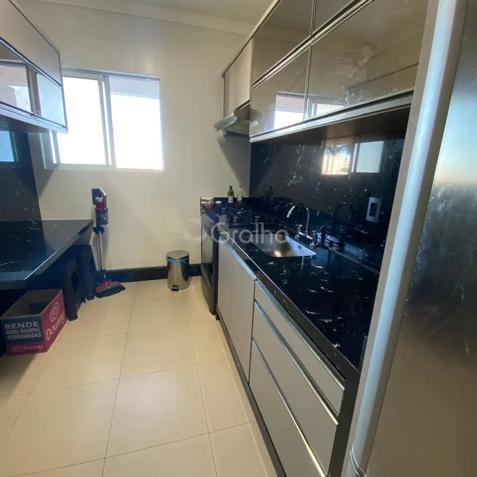 Apartamento para venda com 3 dormitórios em Jardim Atlântico com 98 m² — foto 5