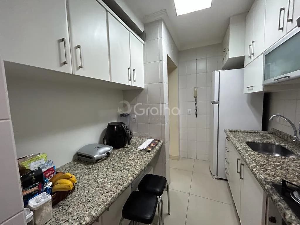 Apartamento para venda com 2 dormitórios em Jardim Atlântico com 82 m² — foto 4