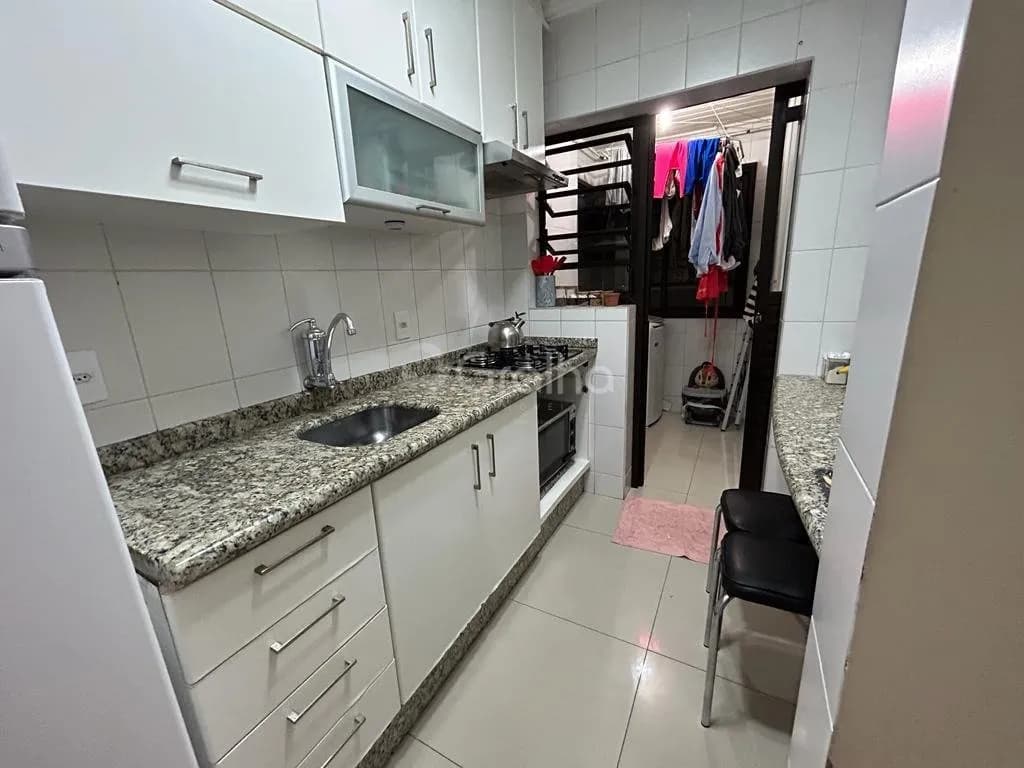 Apartamento para venda com 2 dormitórios em Jardim Atlântico com 82 m² — foto 5