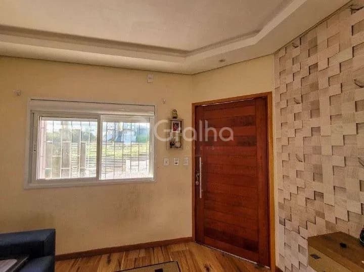 Casa para venda com 2 dormitórios em Areias com 136 m² — foto 2