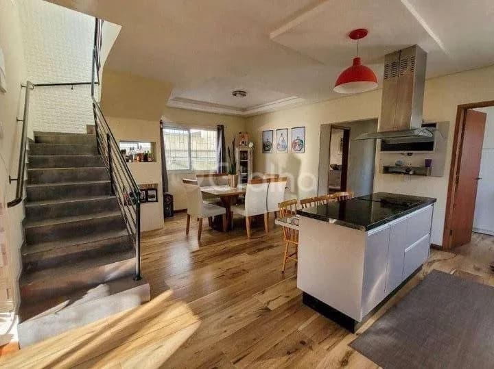Casa para venda com 2 dormitórios em Areias com 136 m² — foto 3