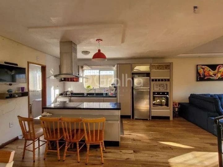 Casa para venda com 2 dormitórios em Areias com 136 m² — foto 4