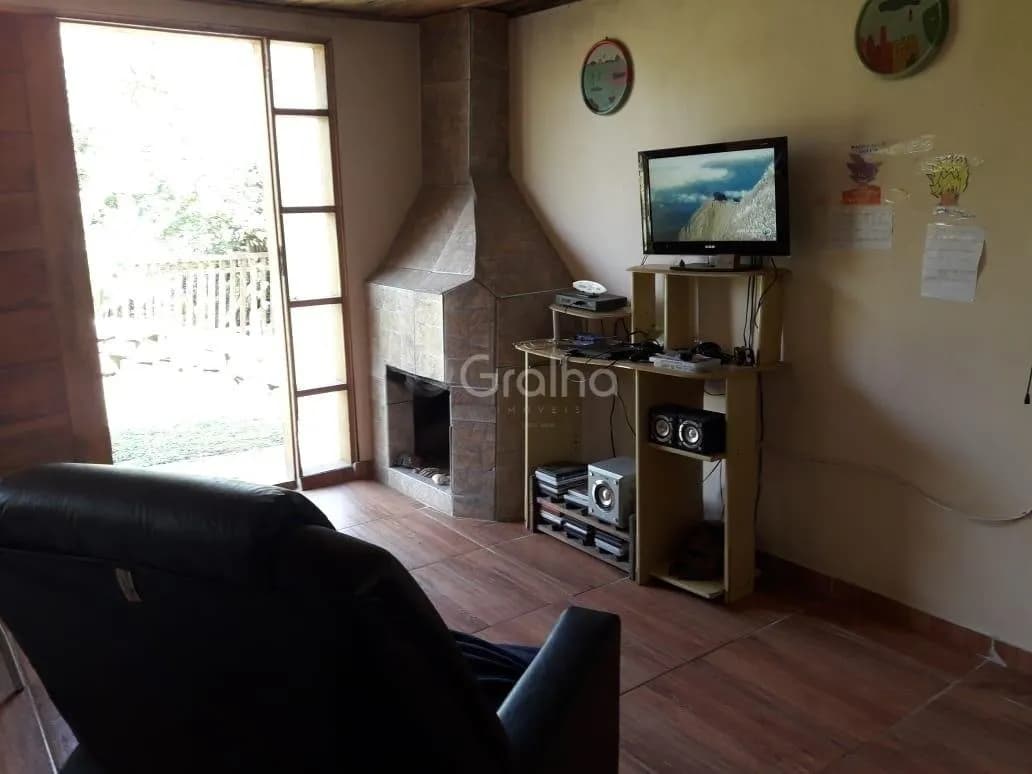 Casa para venda com 1 dormitório, em Lagoa Da Conceição com 300 m² — foto principal