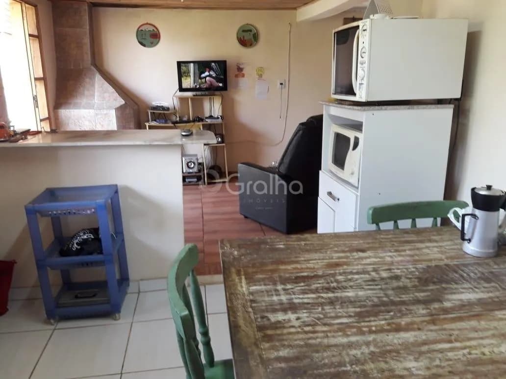 Casa para venda com 1 dormitório, em Lagoa Da Conceição com 300 m² — foto 2
