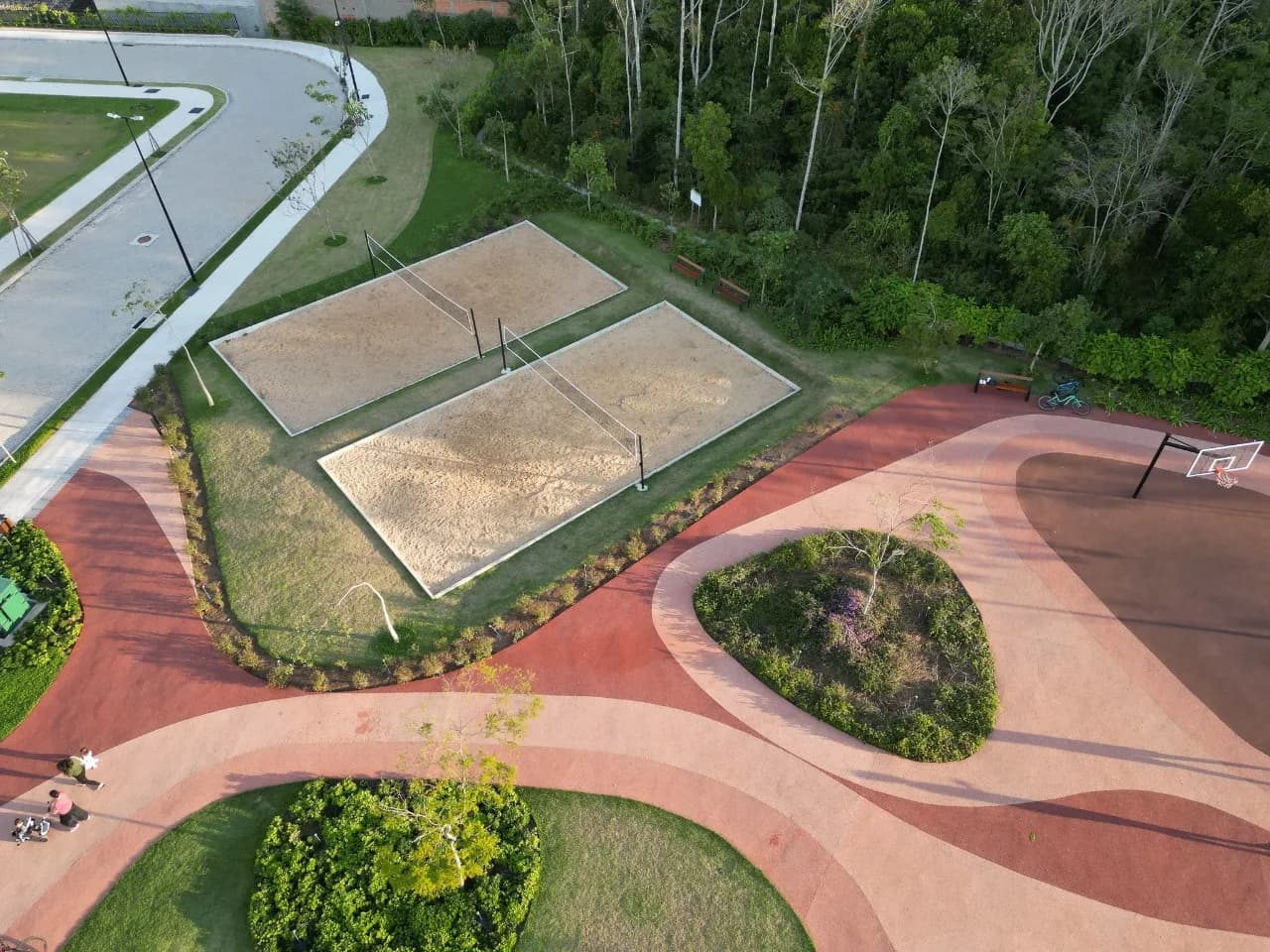 Terreno para venda em Campeche com 366 m² — foto 4