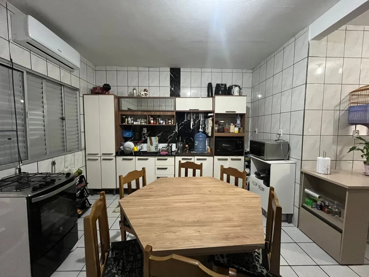 Casa para venda com 4 dormitórios em Tapera com 200 m² — foto 2