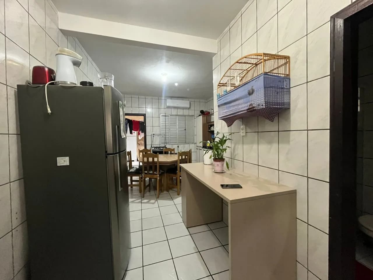 Casa para venda com 4 dormitórios em Tapera com 200 m² — foto 3