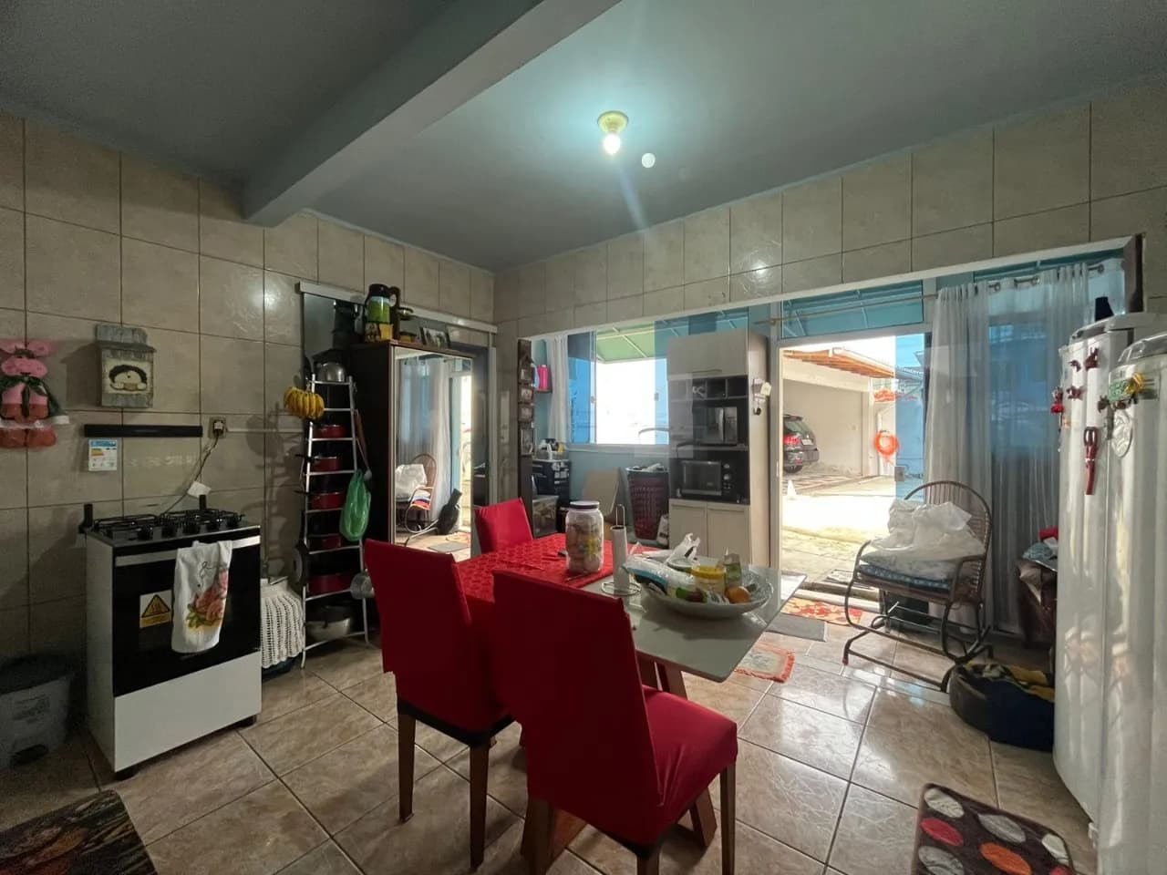 Casa para venda com 4 dormitórios em Tapera com 200 m² — foto 4