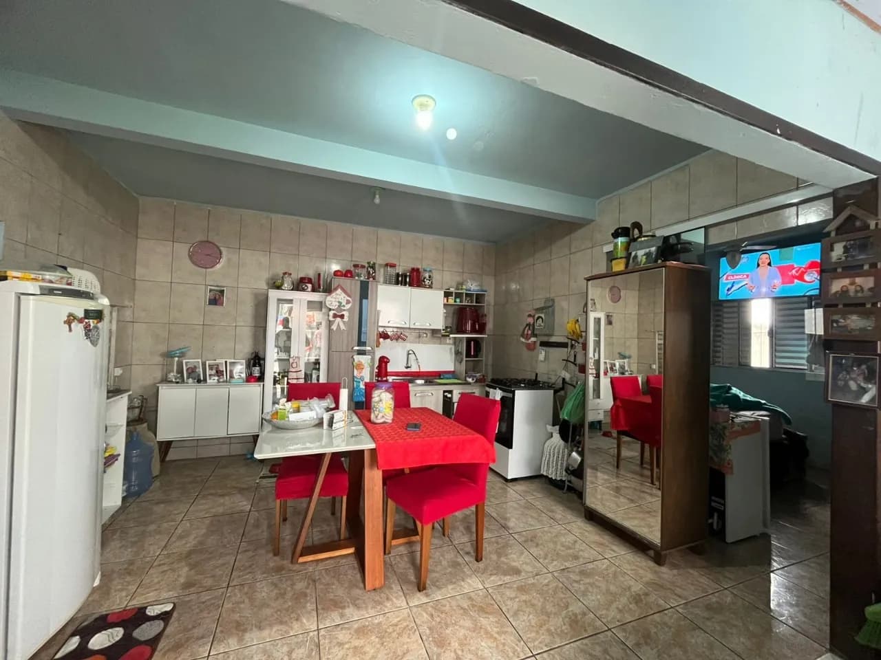 Casa para venda com 4 dormitórios em Tapera com 200 m² — foto 5