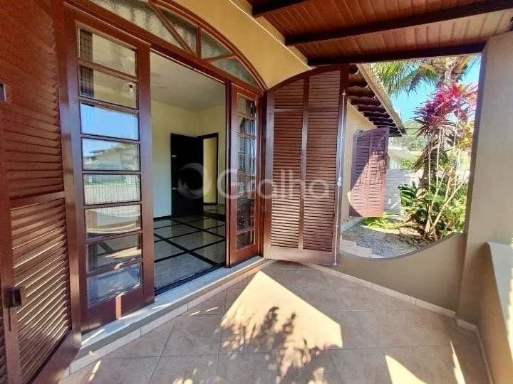 Casa para venda com 4 dormitórios em Itacorubi com 182 m² — foto 3