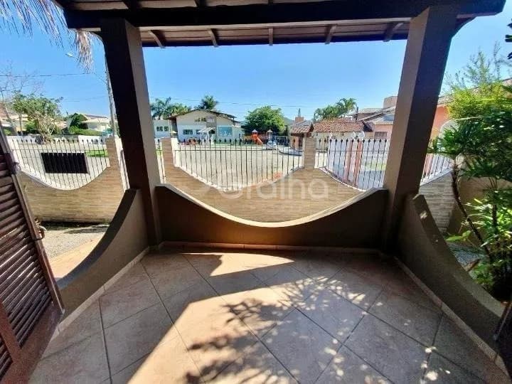Casa para venda com 4 dormitórios em Itacorubi com 182 m² — foto 4