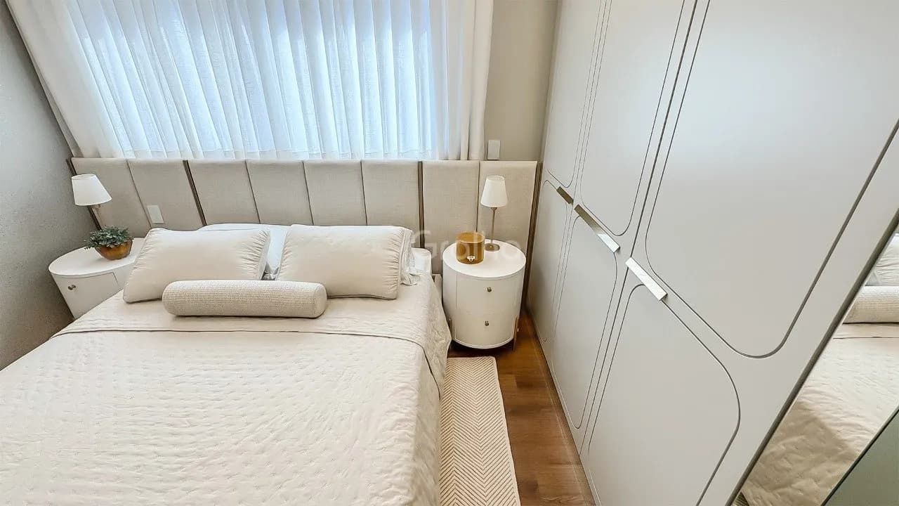 Apartamento duplex para venda com 4 dormitórios em Jurerê com 244 m² — foto 2