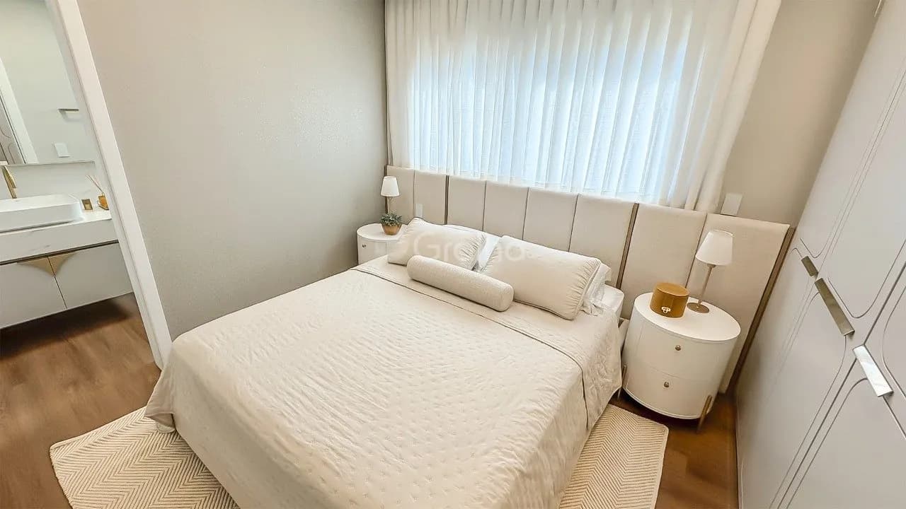 Apartamento duplex para venda com 4 dormitórios em Jurerê com 244 m² — foto 3