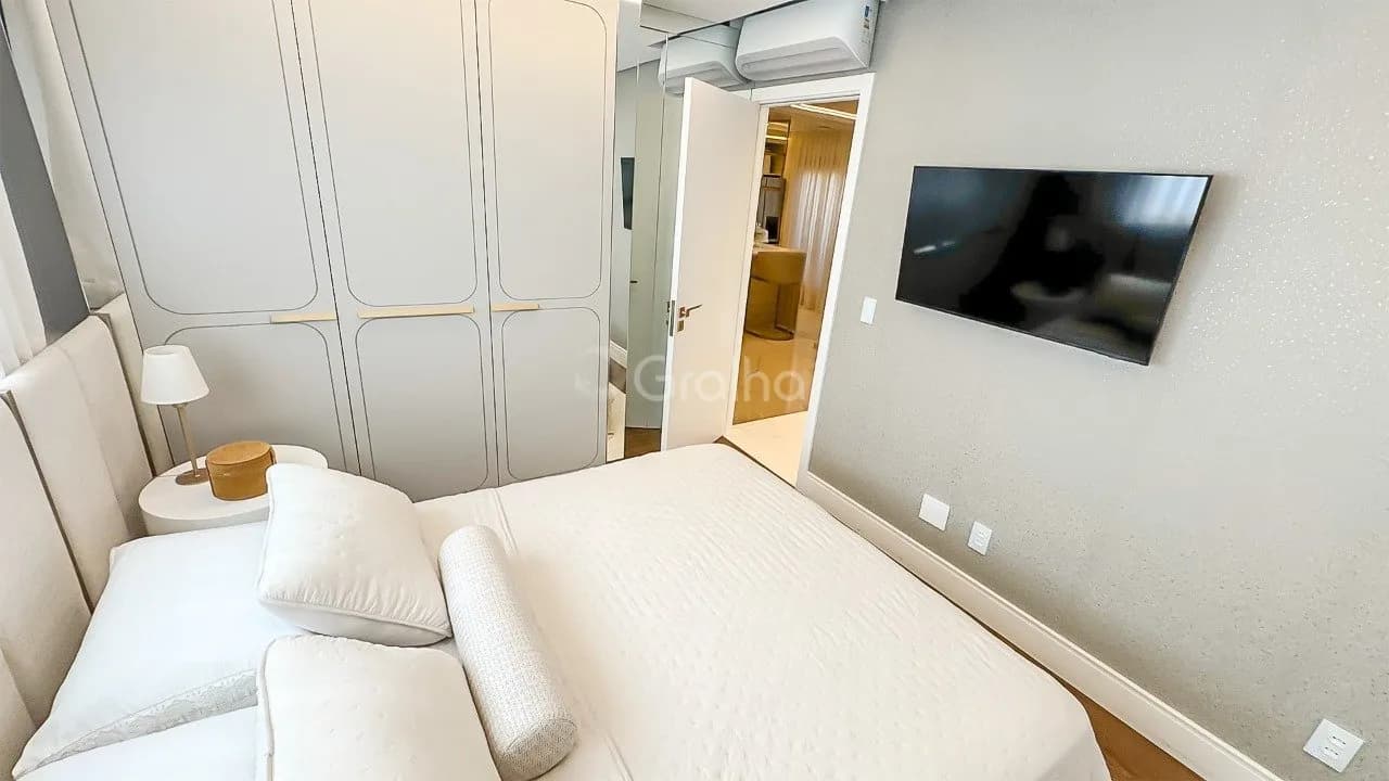 Apartamento duplex para venda com 4 dormitórios em Jurerê com 244 m² — foto 4