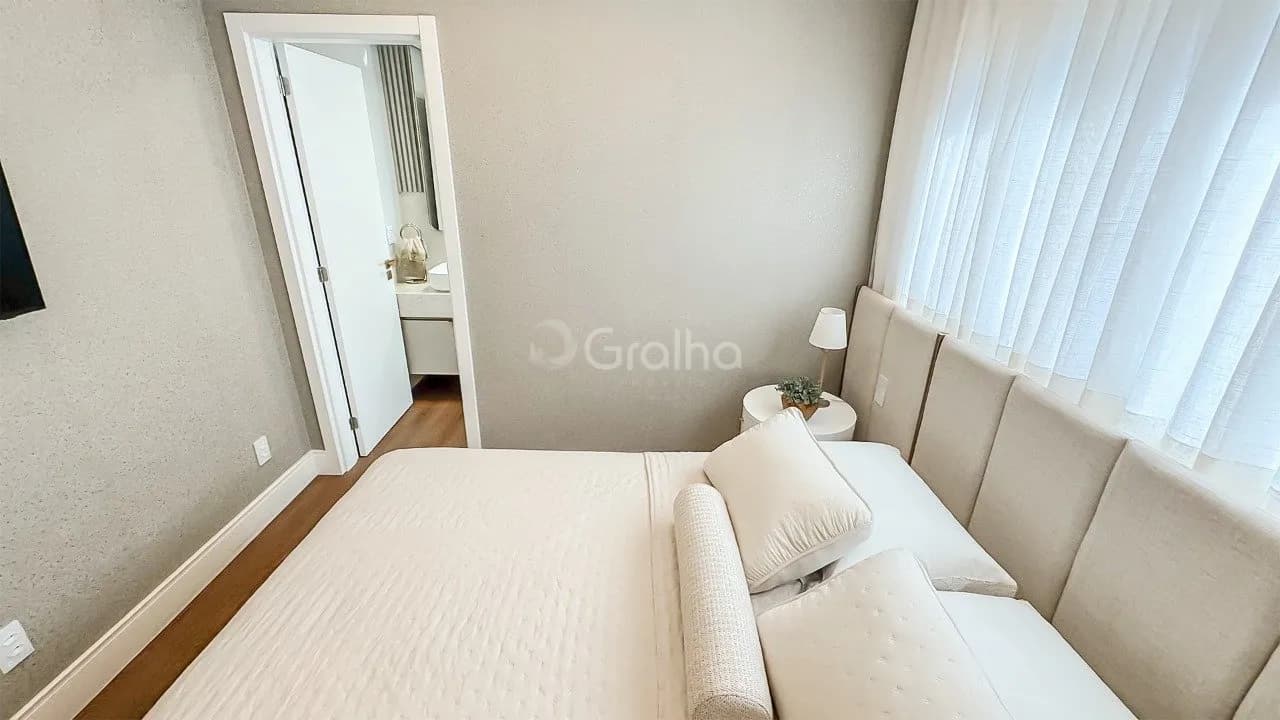 Apartamento duplex para venda com 4 dormitórios em Jurerê com 244 m² — foto 5