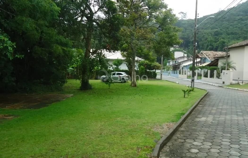 Terreno para venda em Sambaqui com 1435 m² — foto 3