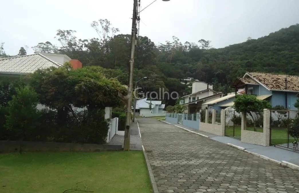 Terreno para venda em Sambaqui com 1435 m² — foto 4