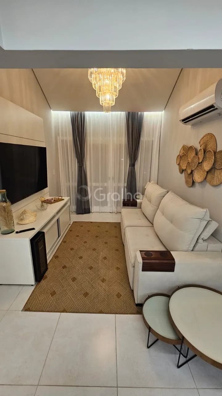 Apartamento para venda com 2 dormitórios em Daniela com 70 m² — foto 2
