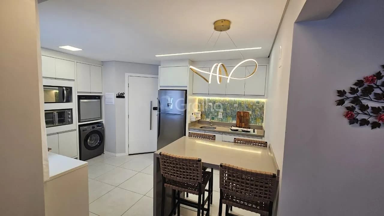 Apartamento para venda com 2 dormitórios em Daniela com 70 m² — foto 5