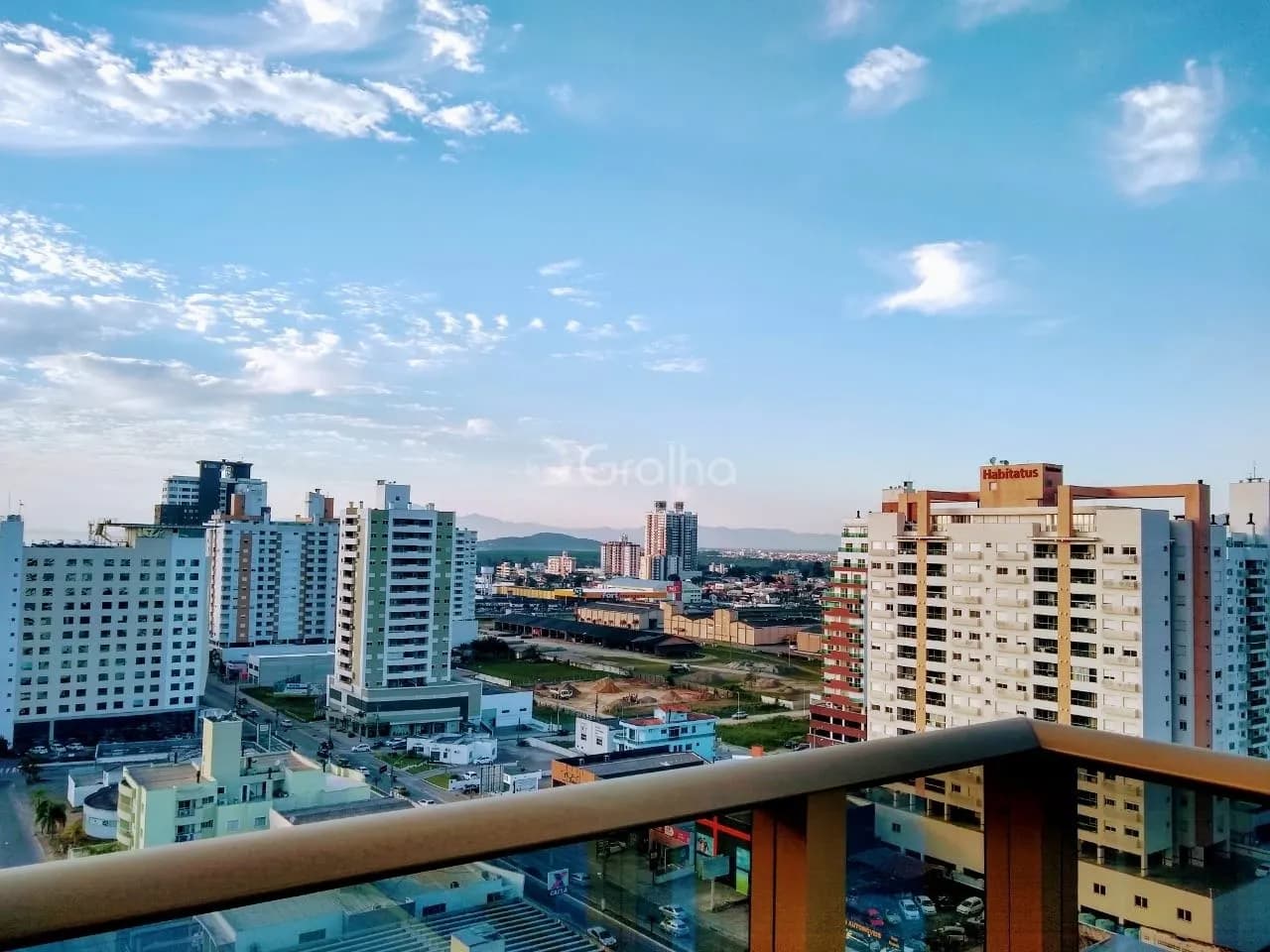 Sala comercial para venda em Passa Vinte com 183 m² — foto 3