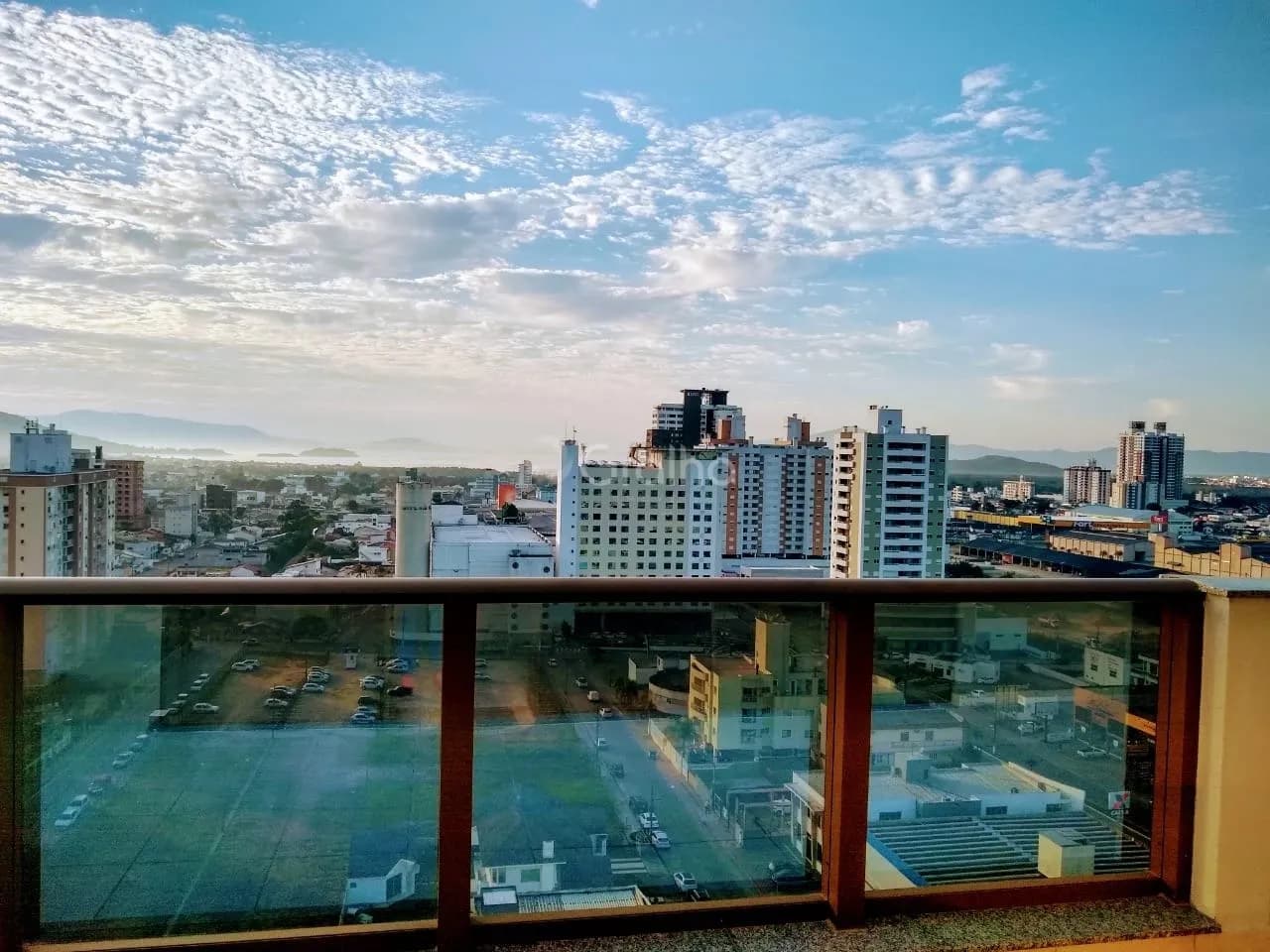 Sala comercial para venda em Passa Vinte com 183 m² — foto 4