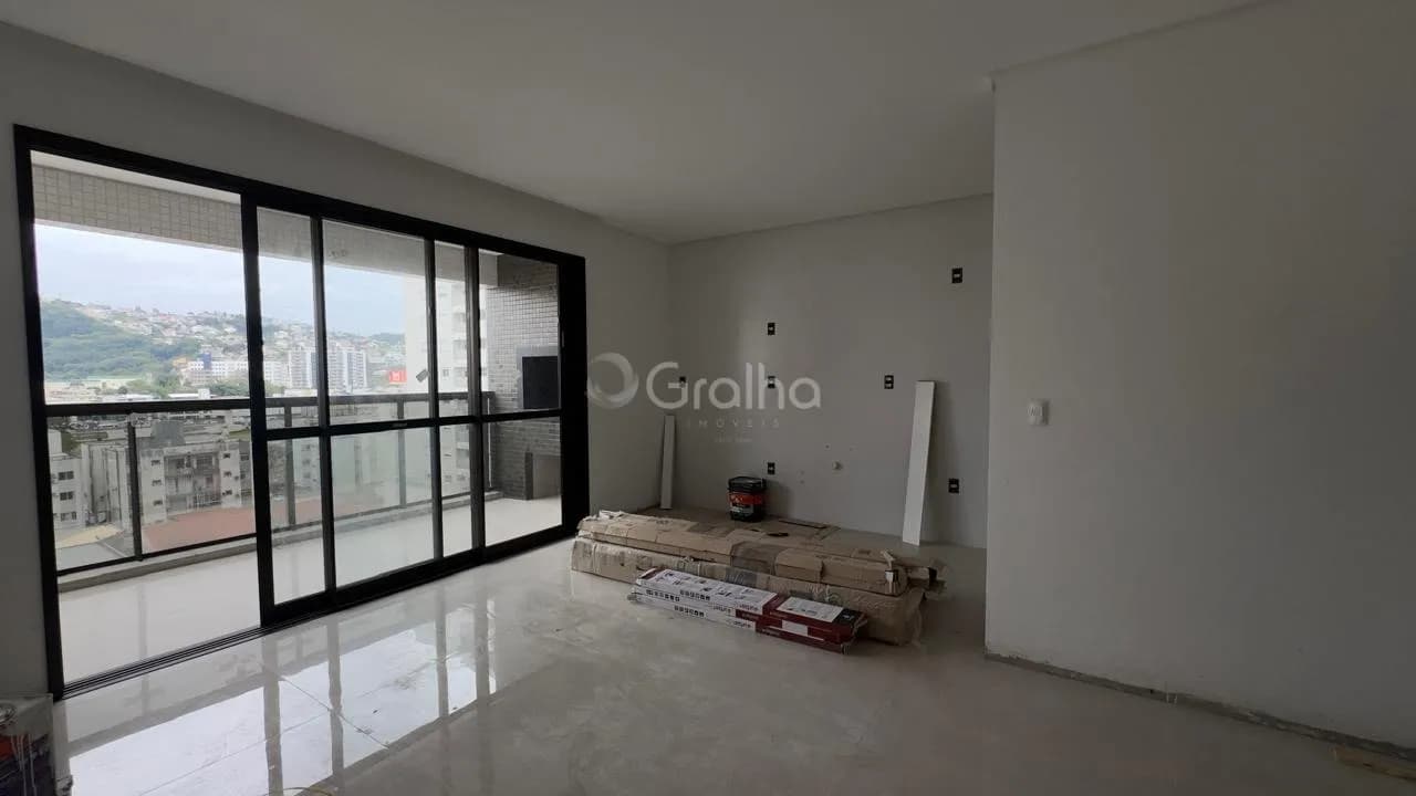 Apartamento para venda com 2 dormitórios em Kobrasol com 74 m²