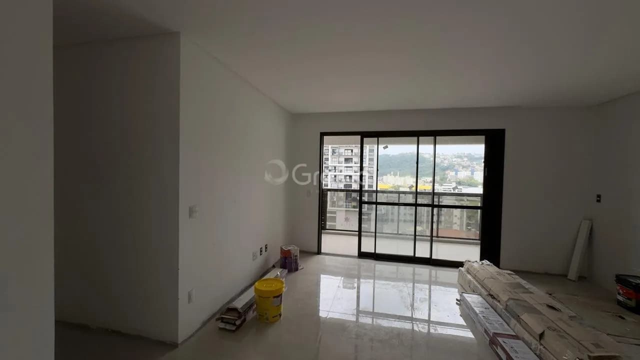 Apartamento para venda com 2 dormitórios em Kobrasol com 74 m² — foto 2