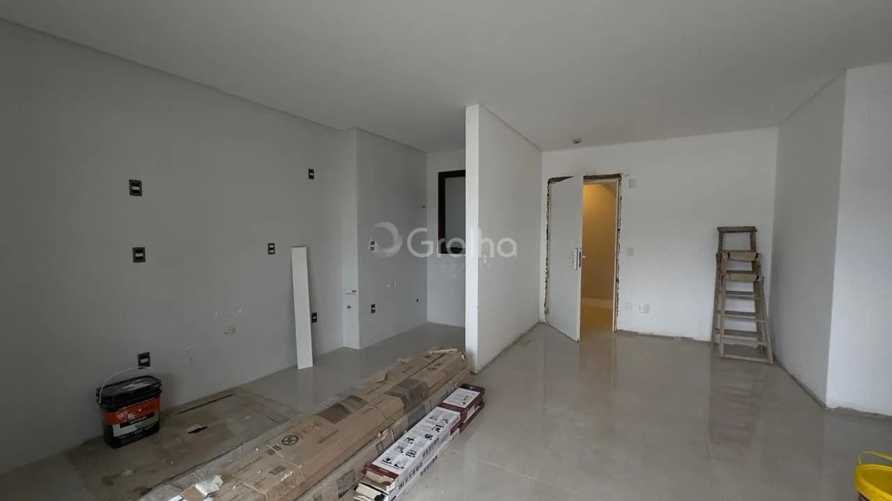 Apartamento para venda com 2 dormitórios em Kobrasol com 74 m² — foto 3