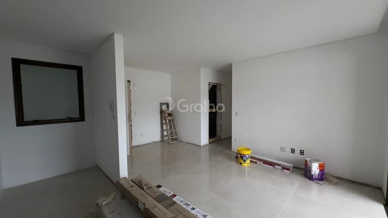 Apartamento para venda com 2 dormitórios em Kobrasol com 74 m² — foto 4