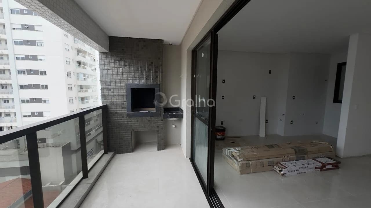 Apartamento para venda com 2 dormitórios em Kobrasol com 74 m² — foto 5