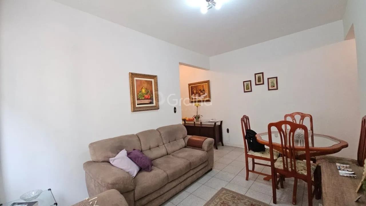 Apartamento para venda com 2 dormitórios em Centro com 76 m² — foto 3
