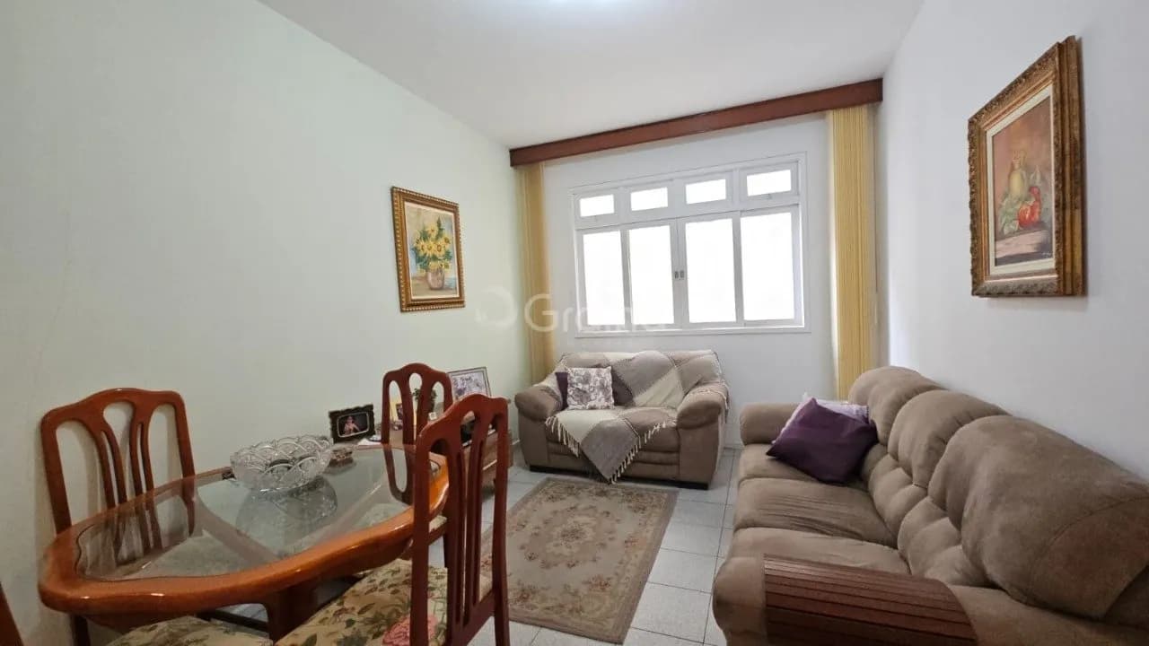 Apartamento para venda com 2 dormitórios em Centro com 76 m² — foto 4