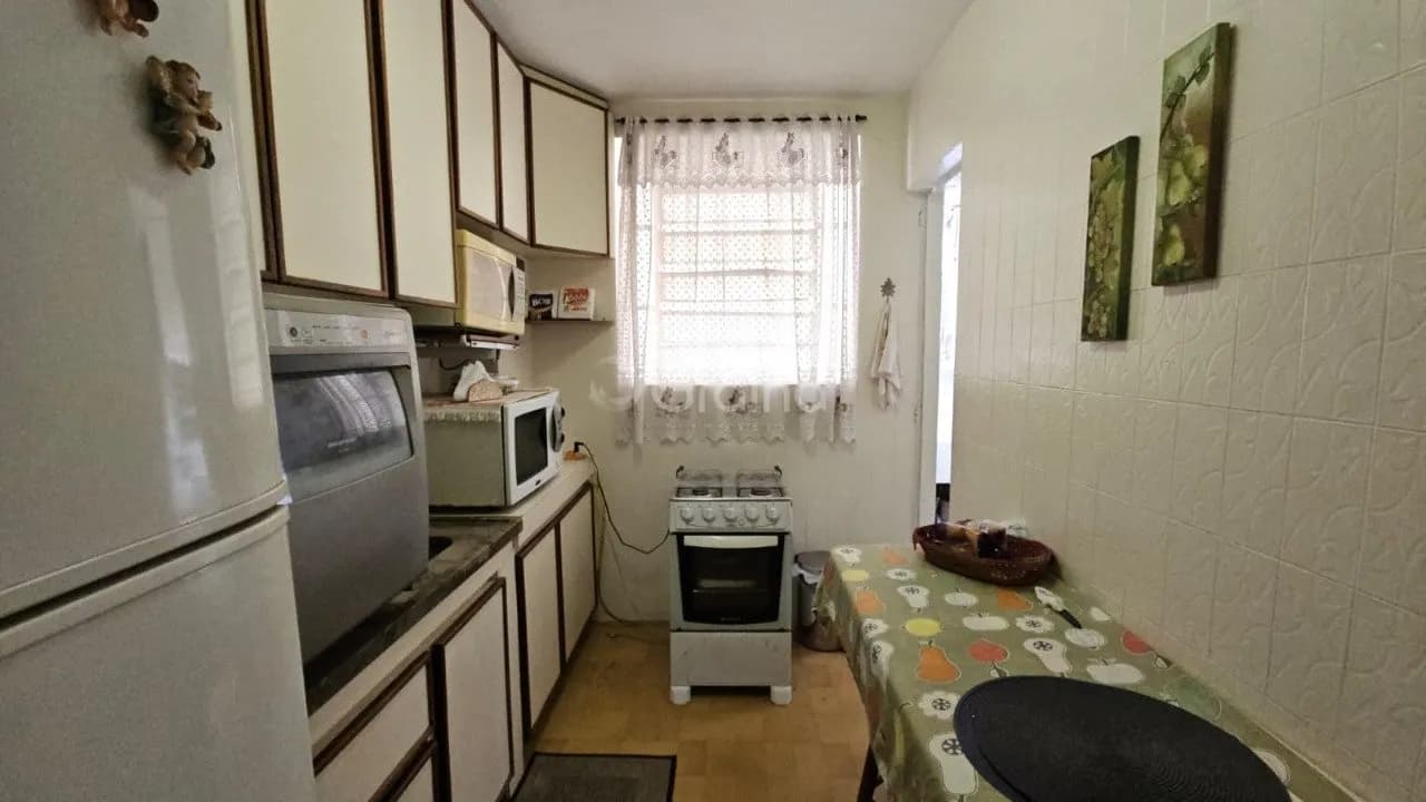 Apartamento para venda com 2 dormitórios em Centro com 76 m² — foto 5