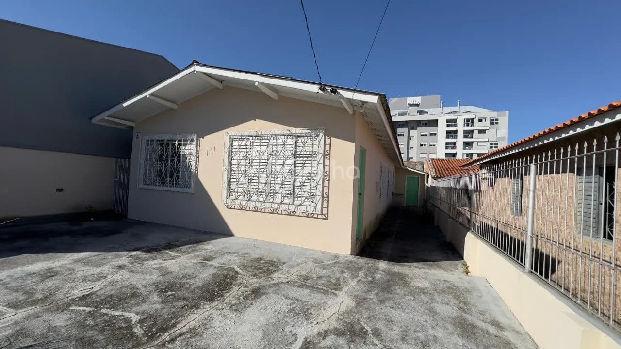 Casa para venda com 4 dormitórios em Capoeiras com 99 m² — foto principal