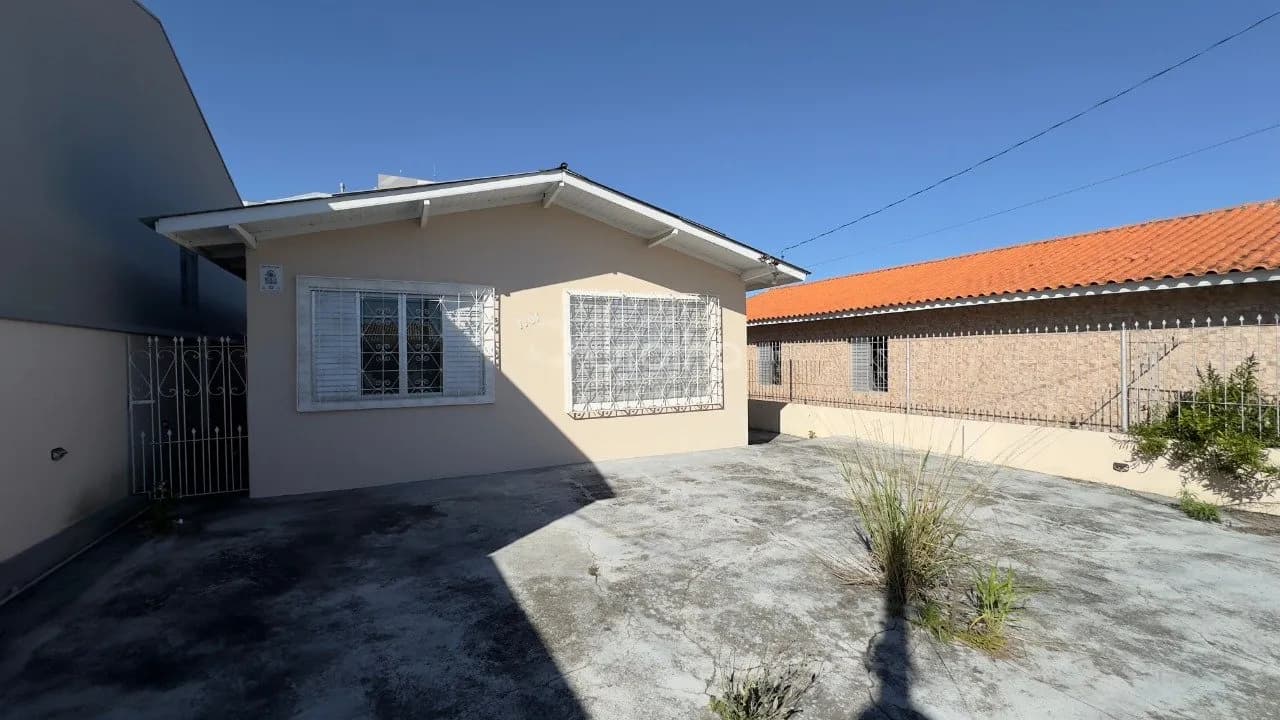 Casa para venda com 4 dormitórios em Capoeiras com 99 m² — foto 2