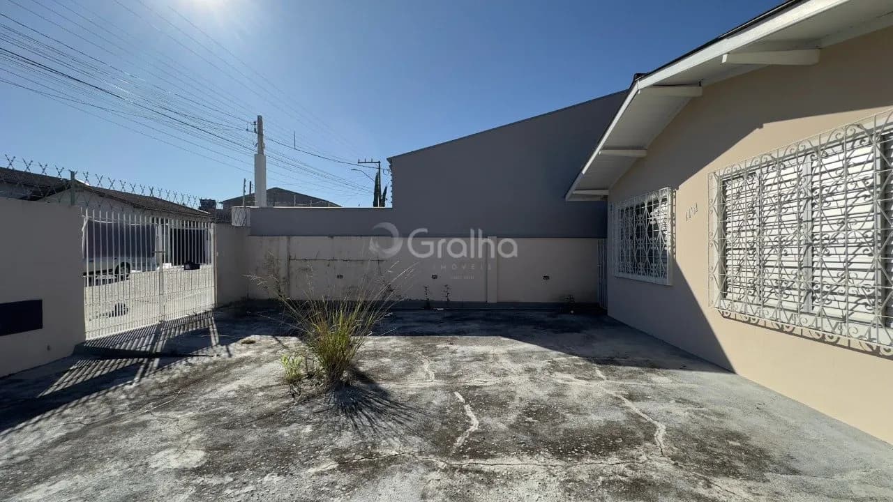 Casa para venda com 4 dormitórios em Capoeiras com 99 m² — foto 3
