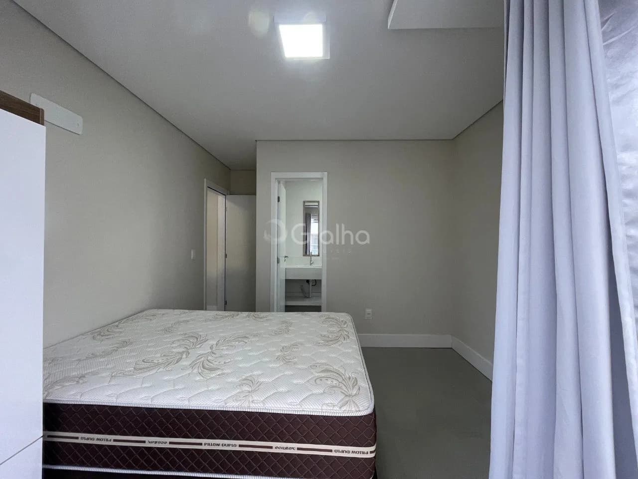 Apartamento para venda com 1 dormitório, em Trindade com 36 m² — foto 4