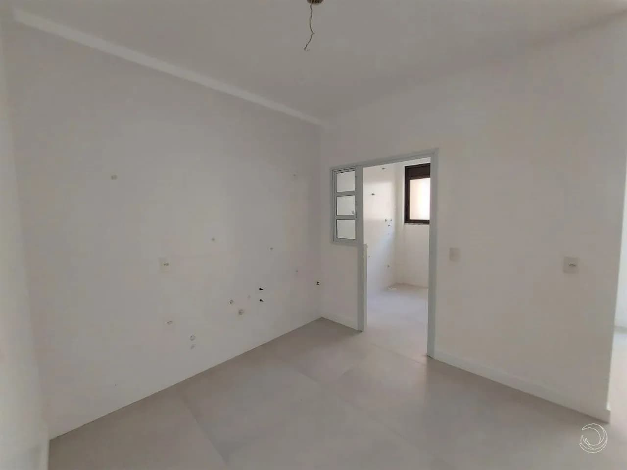 Apartamento para venda com 3 dormitórios em Itacorubi com 101 m² — foto 2