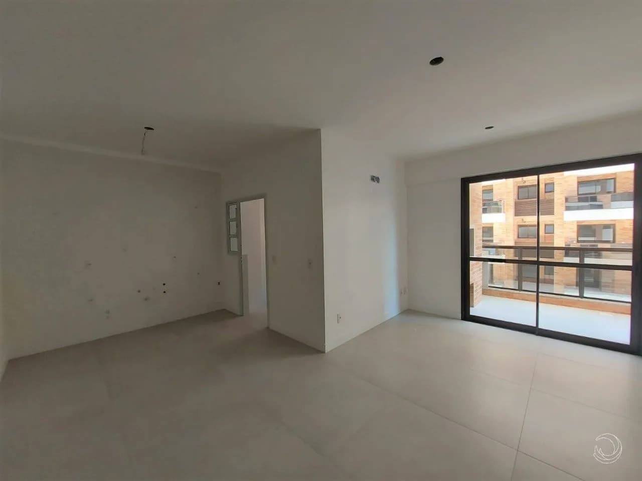 Apartamento para venda com 3 dormitórios em Itacorubi com 101 m² — foto 3