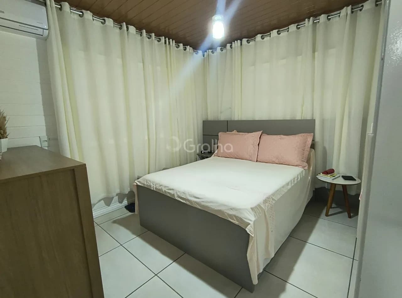Casa para venda com 2 dormitórios em Campeche com 68 m² — foto 5