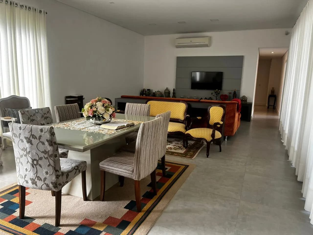 Casa para venda com 4 dormitórios em Pedra Branca com 266 m² — foto principal