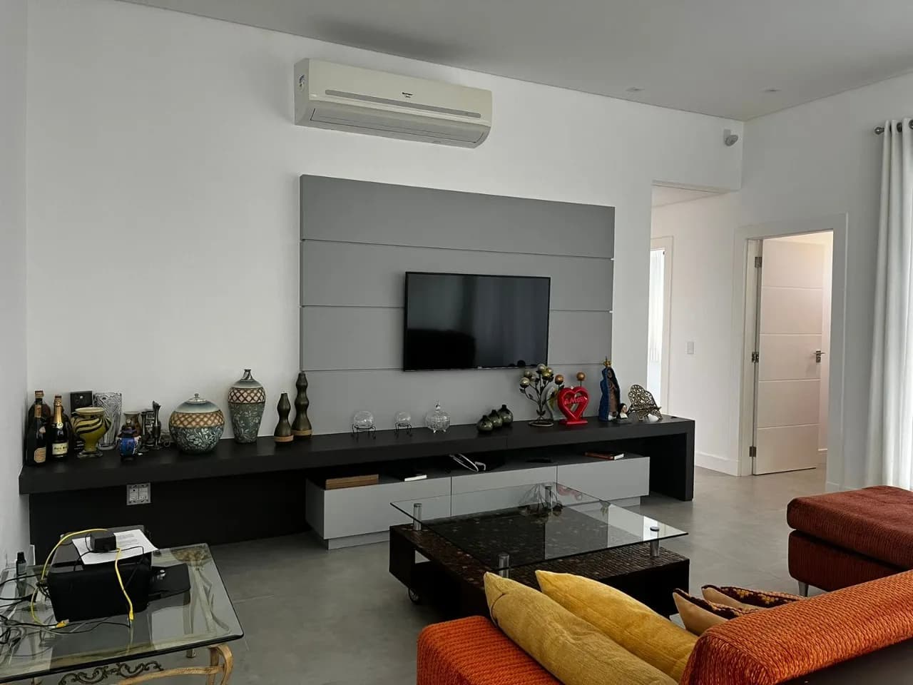 Casa para venda com 4 dormitórios em Pedra Branca com 266 m² — foto 2