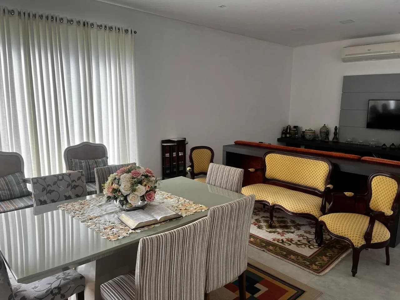 Casa para venda com 4 dormitórios em Pedra Branca com 266 m² — foto 3