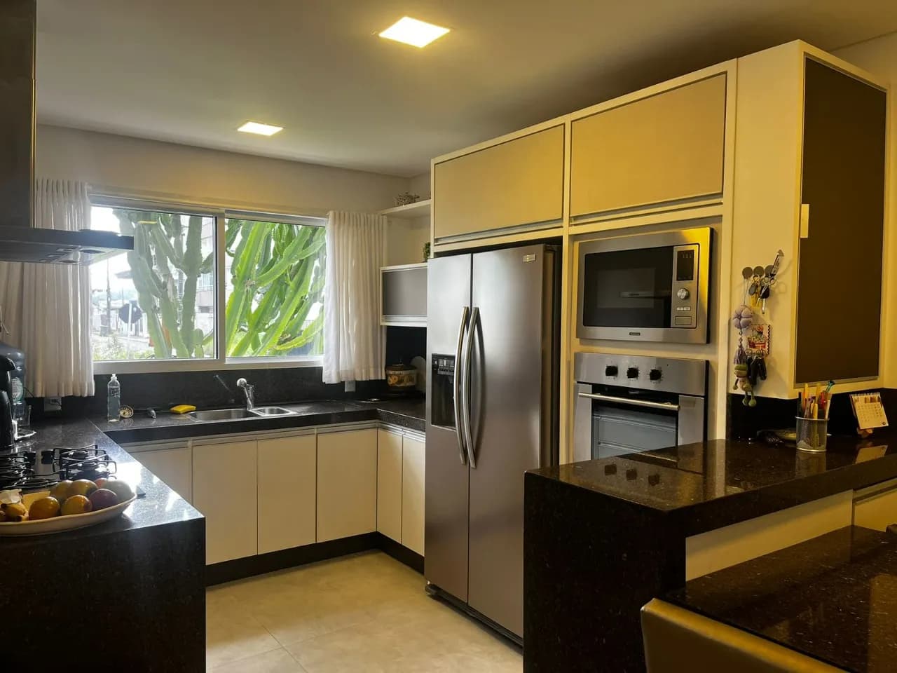 Casa para venda com 4 dormitórios em Pedra Branca com 266 m² — foto 5