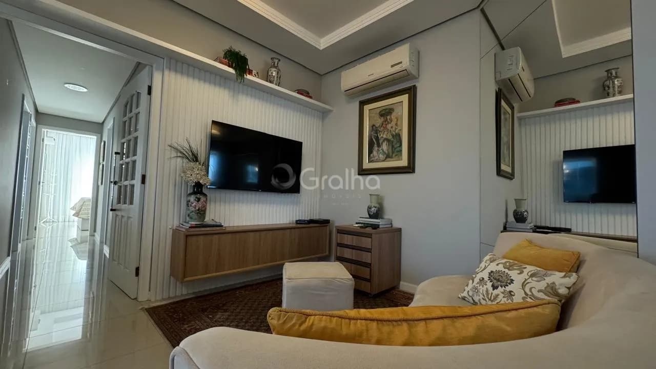 Cobertura para venda com 3 dormitórios em Ingleses Do Rio Vermelho com 135 m² — foto 3