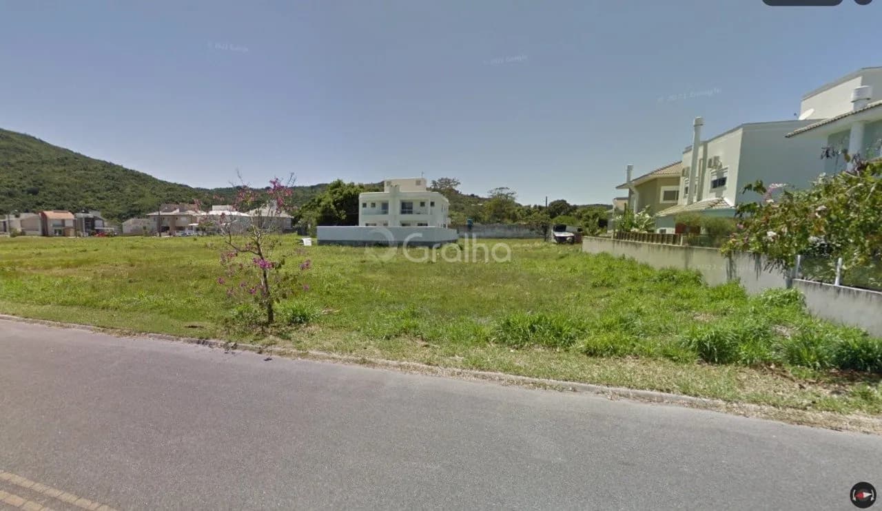Terreno para venda em Cachoeira Do Bom Jesus com 1050 m² — foto 3