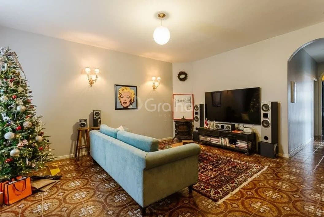 Casa para venda com 3 dormitórios em Itacorubi com 164 m² — foto principal