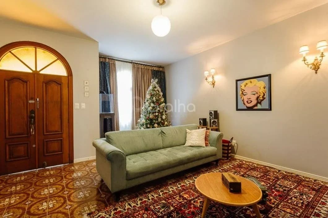 Casa para venda com 3 dormitórios em Itacorubi com 164 m² — foto 3